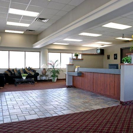 Best Western Parkview Inn 拉斯维加斯 内观 照片