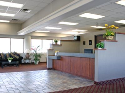Best Western Parkview Inn 拉斯维加斯 外观 照片