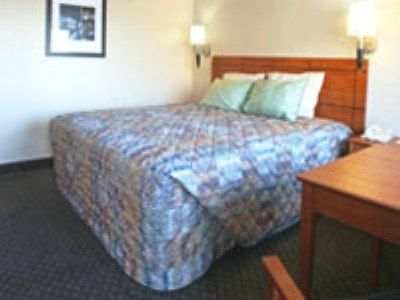 Best Western Parkview Inn 拉斯维加斯 外观 照片
